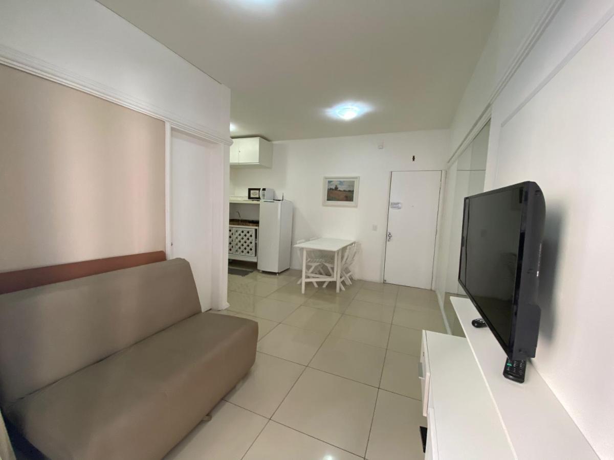 Apartamento Vila Costeira Aparthotel Fortaleza  Ngoại thất bức ảnh