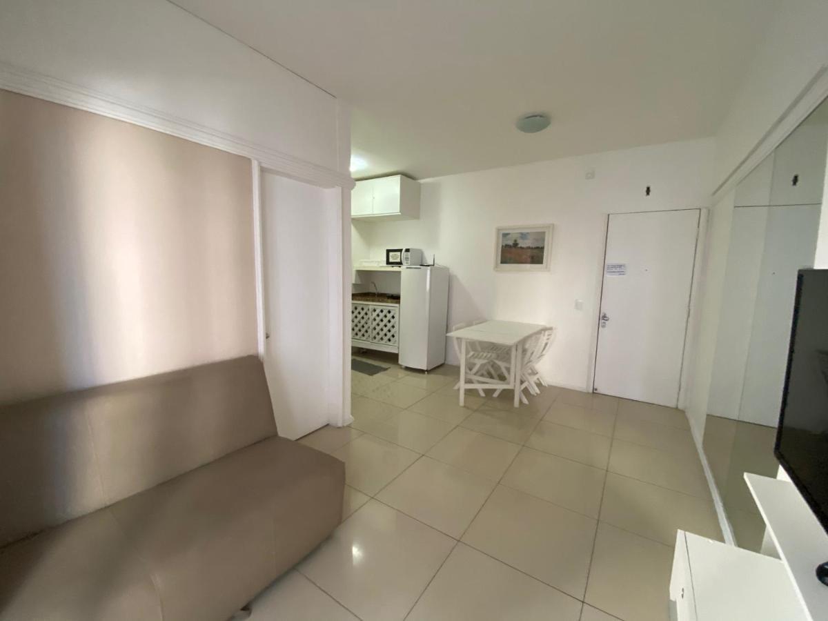 Apartamento Vila Costeira Aparthotel Fortaleza  Ngoại thất bức ảnh